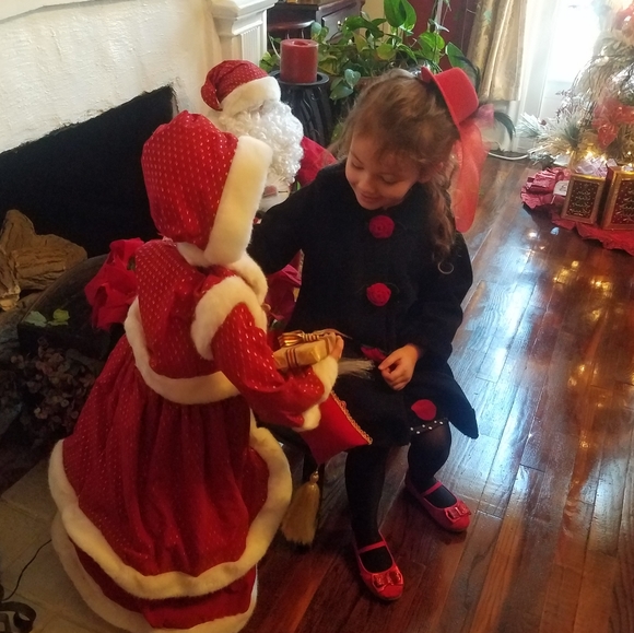 Meet your Posher, Kim - Picture 8 of 12